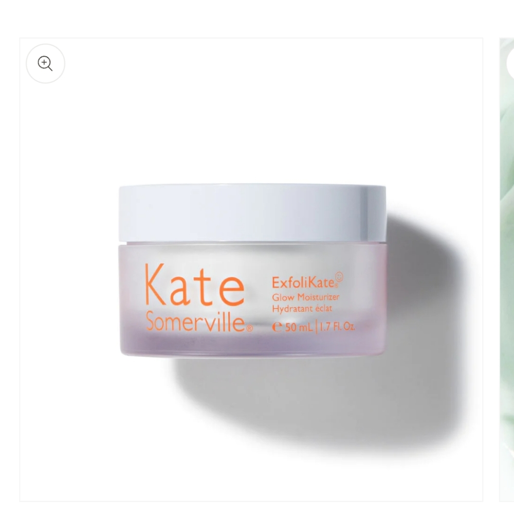 Kate Somerville Exfoliate Glow
